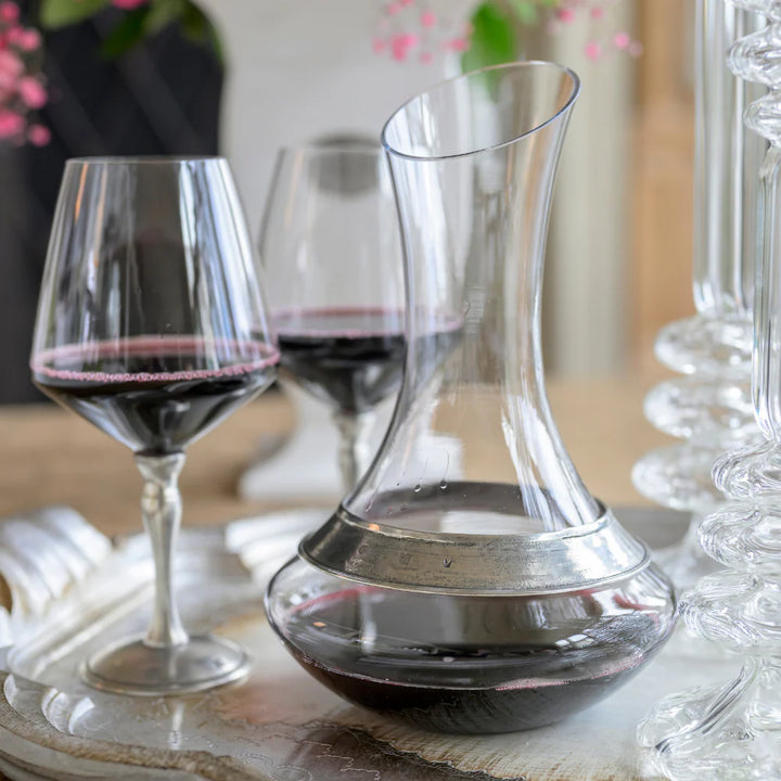 Taverna Wine Decanter