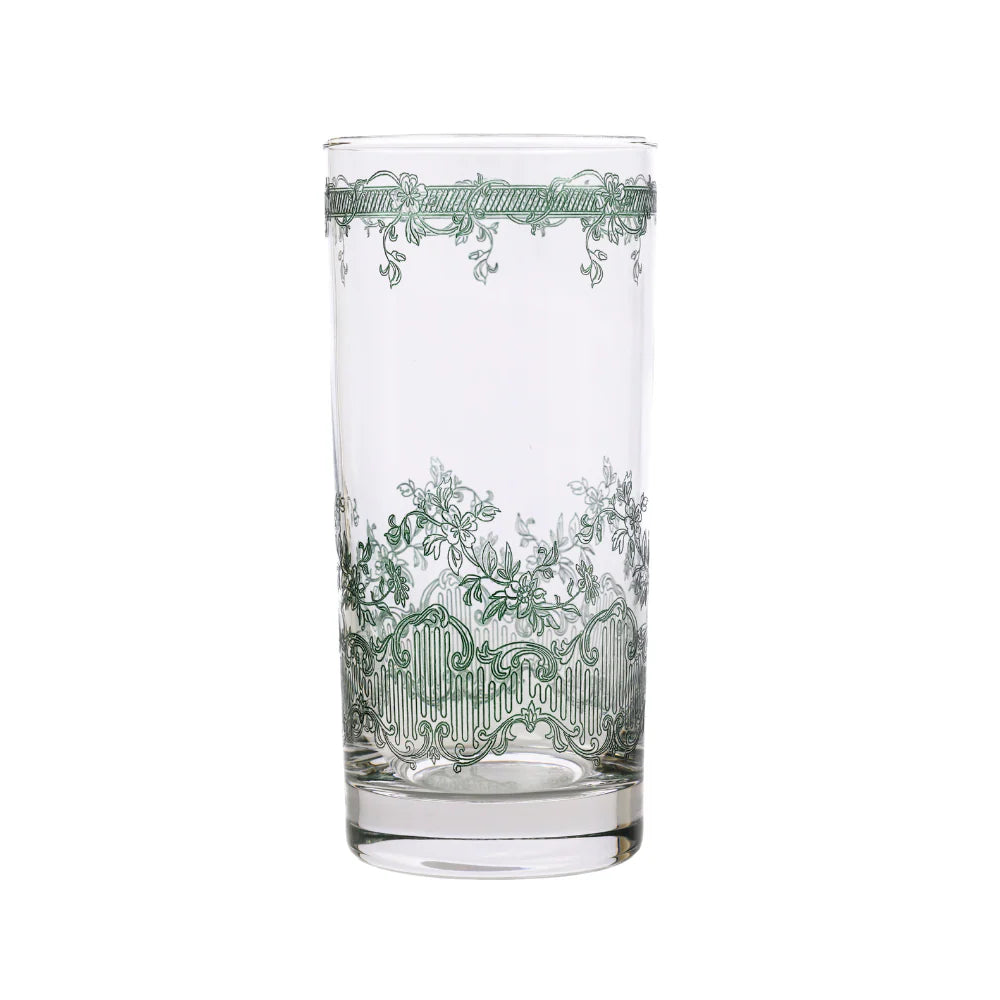 Giardino High Ball Glass