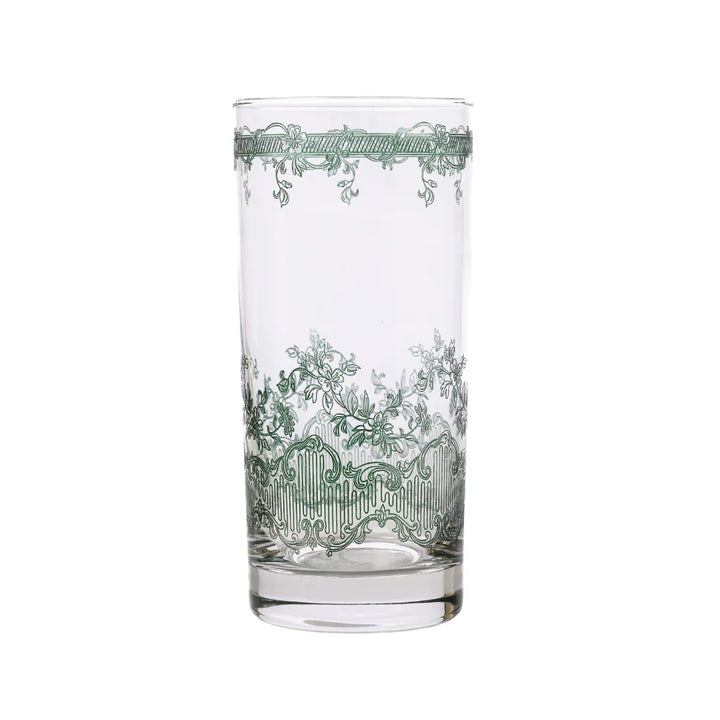 Giardino High Ball Glass