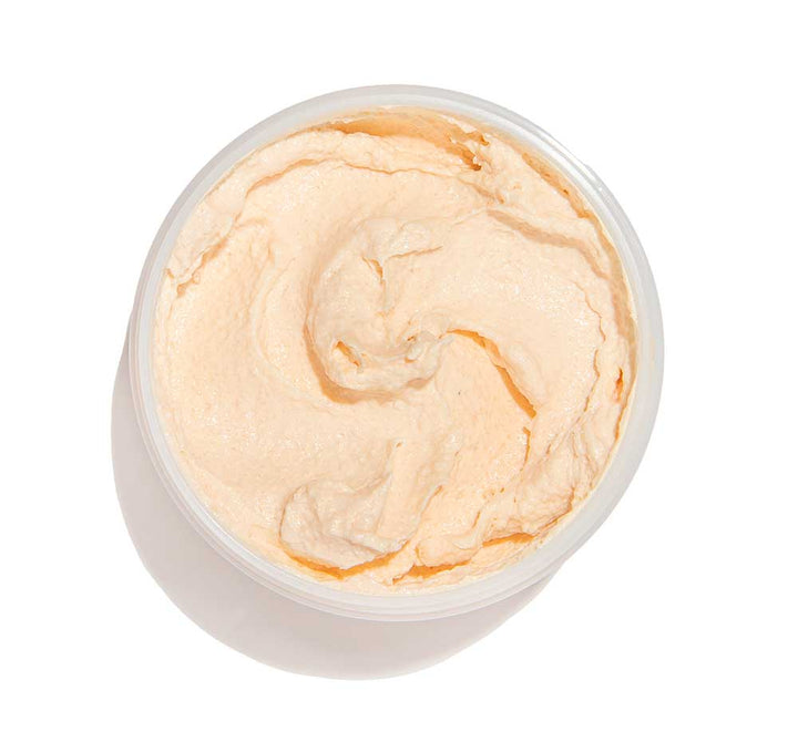 Sunny Dippin': Foaming Body Polish