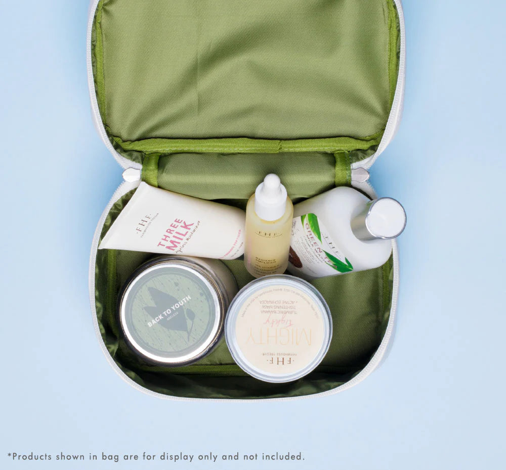 Superdew & Renew Facial Set