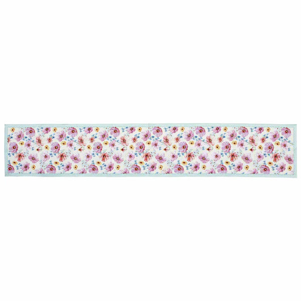 Tavola Floral Runner