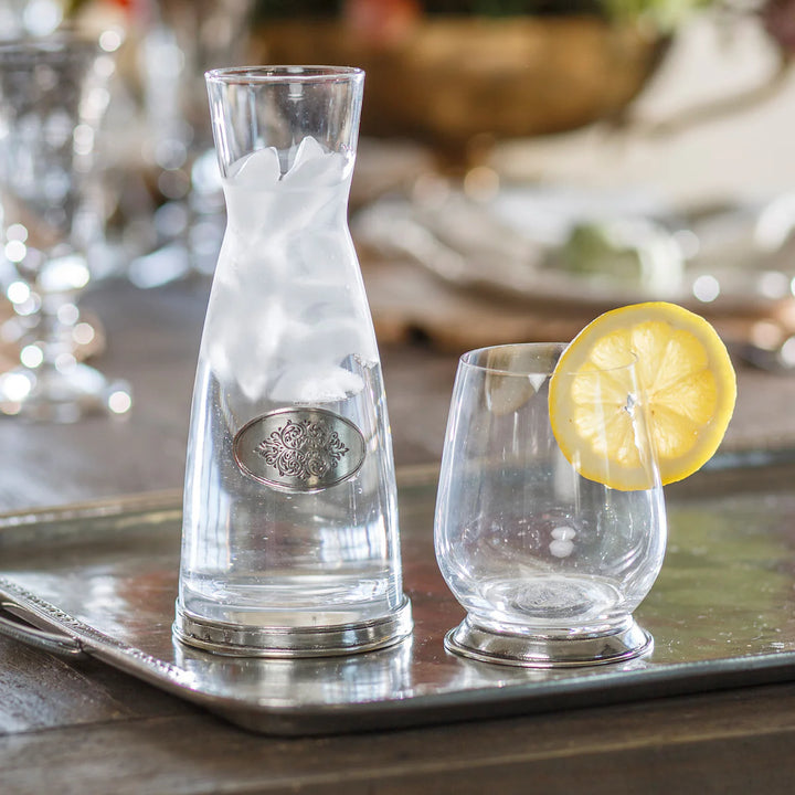Taverna Bedside Decanter