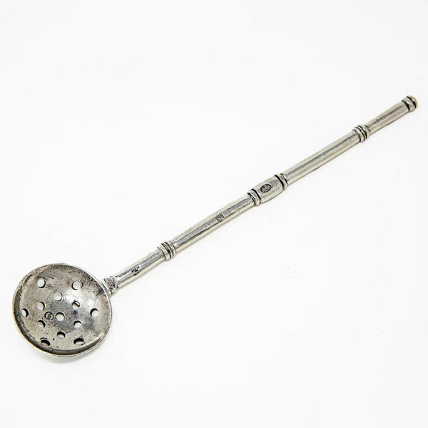 Martini Slotted Mixing Spoon