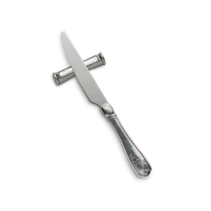 Tavola Knife Rest w/ Pouch - Set of 4