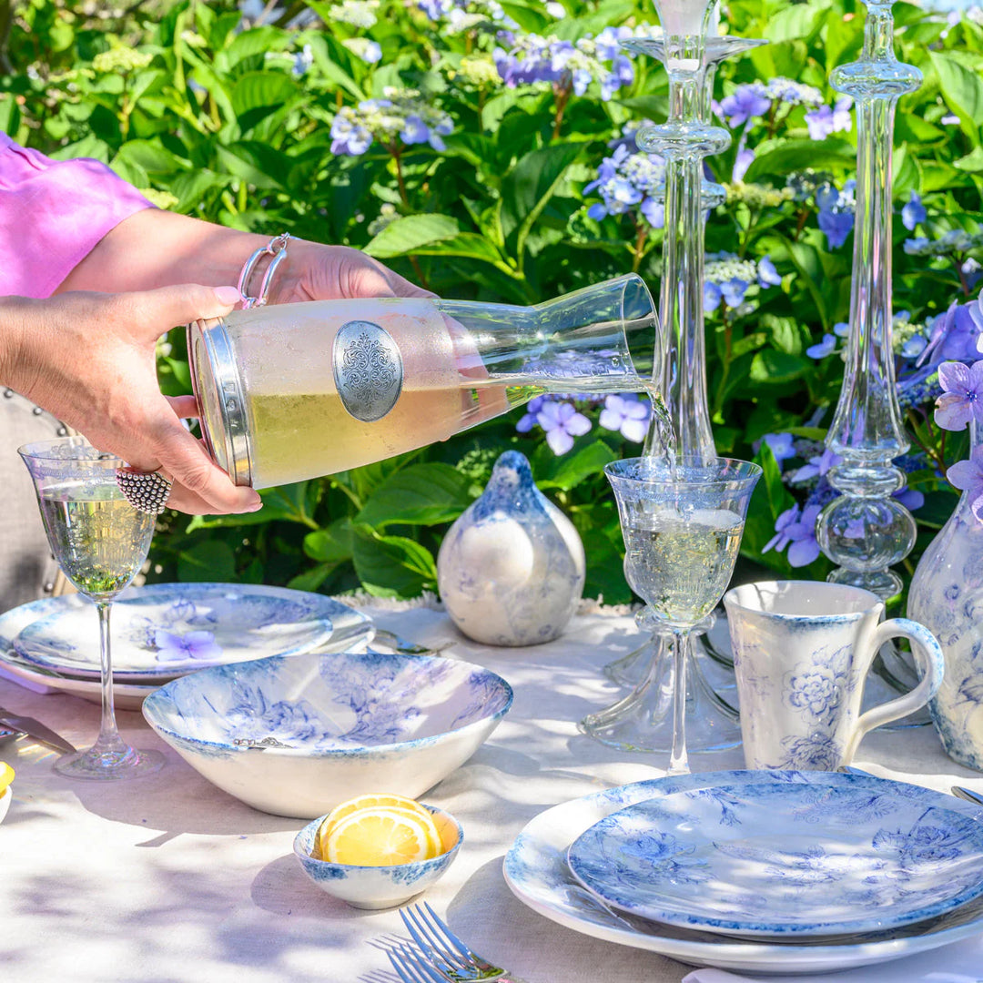 Taverna Wine Carafe