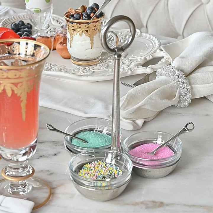 Tavola Condiment Caddy