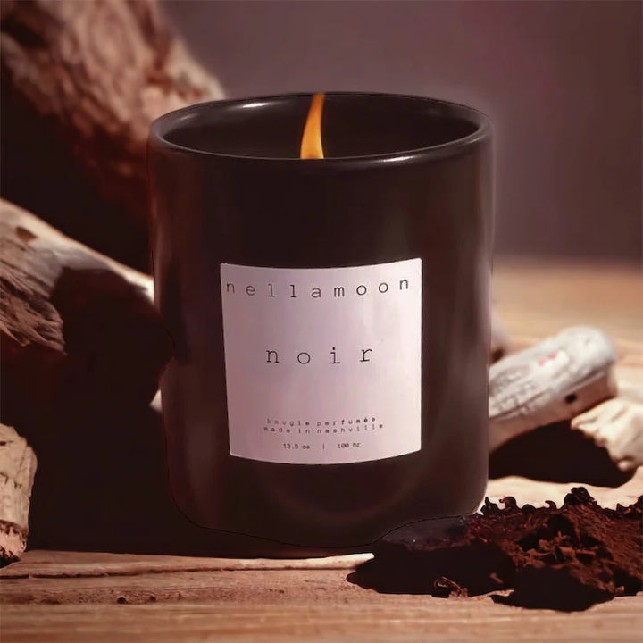 Noir Candle