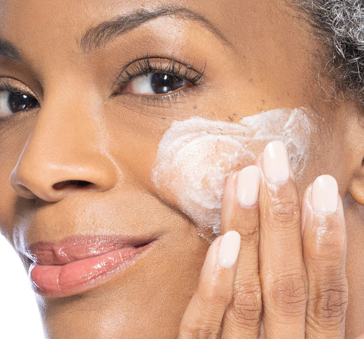 Three Milk Collection Facial Set