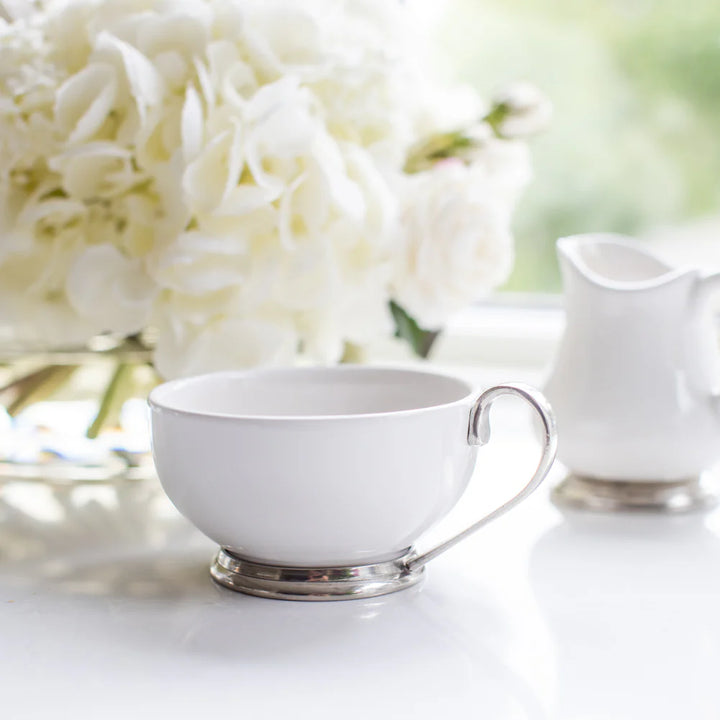 Tuscan Coffee Cup