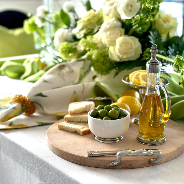 Tuscan Dipping Bowl - Set of 2