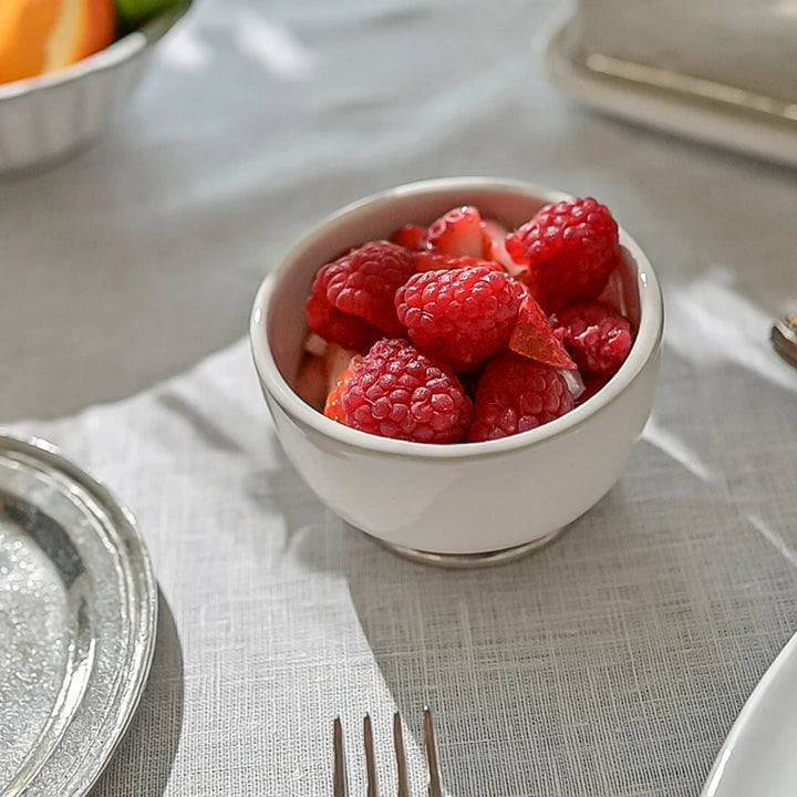 Tuscan Dipping Bowl - Set of 2