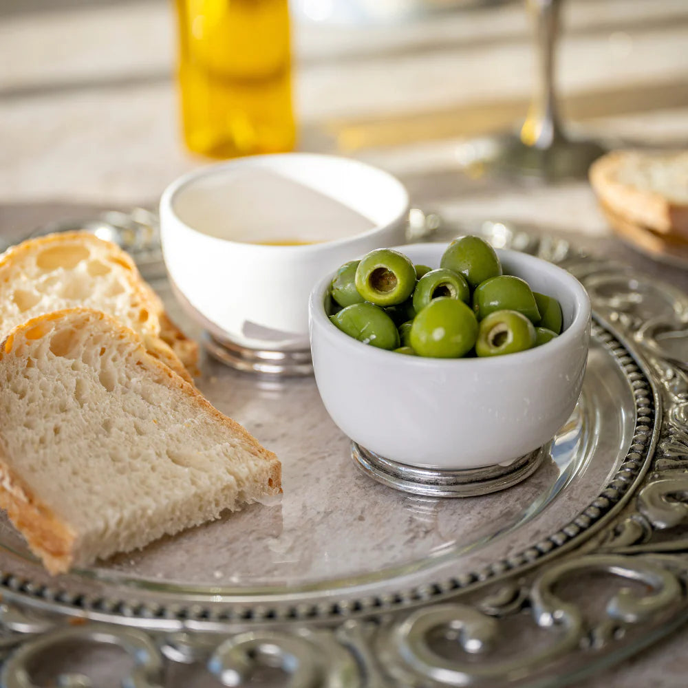 Tuscan Dipping Bowl - Set of 2