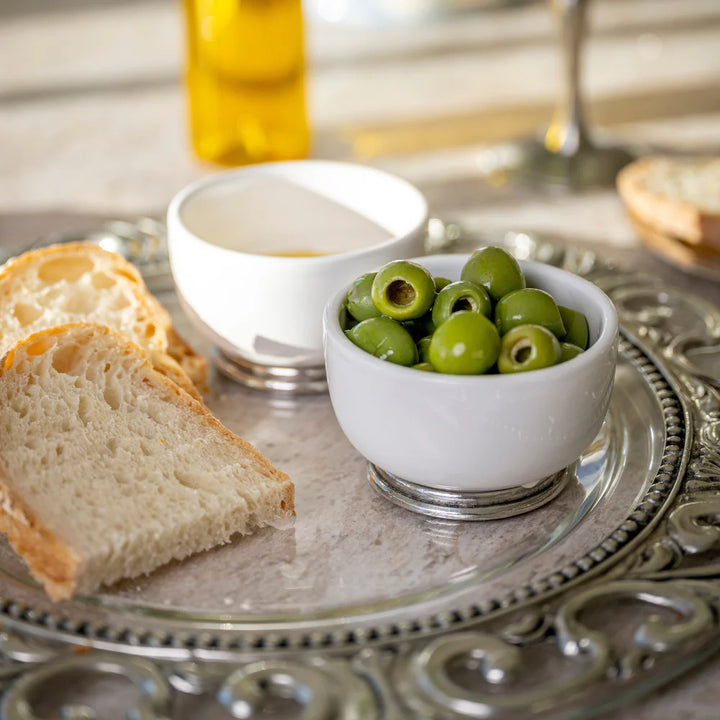 Tuscan Dipping Bowl - Set of 2