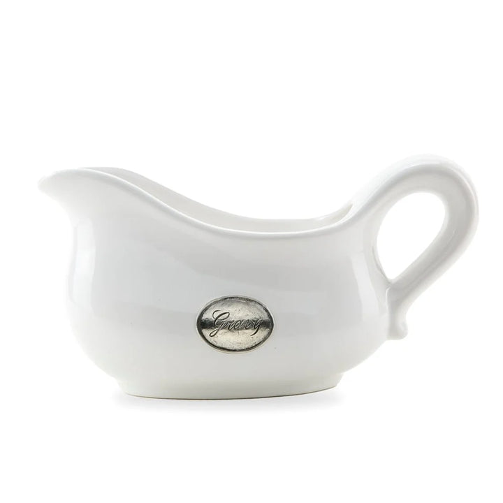 Tuscan Gravy Boat