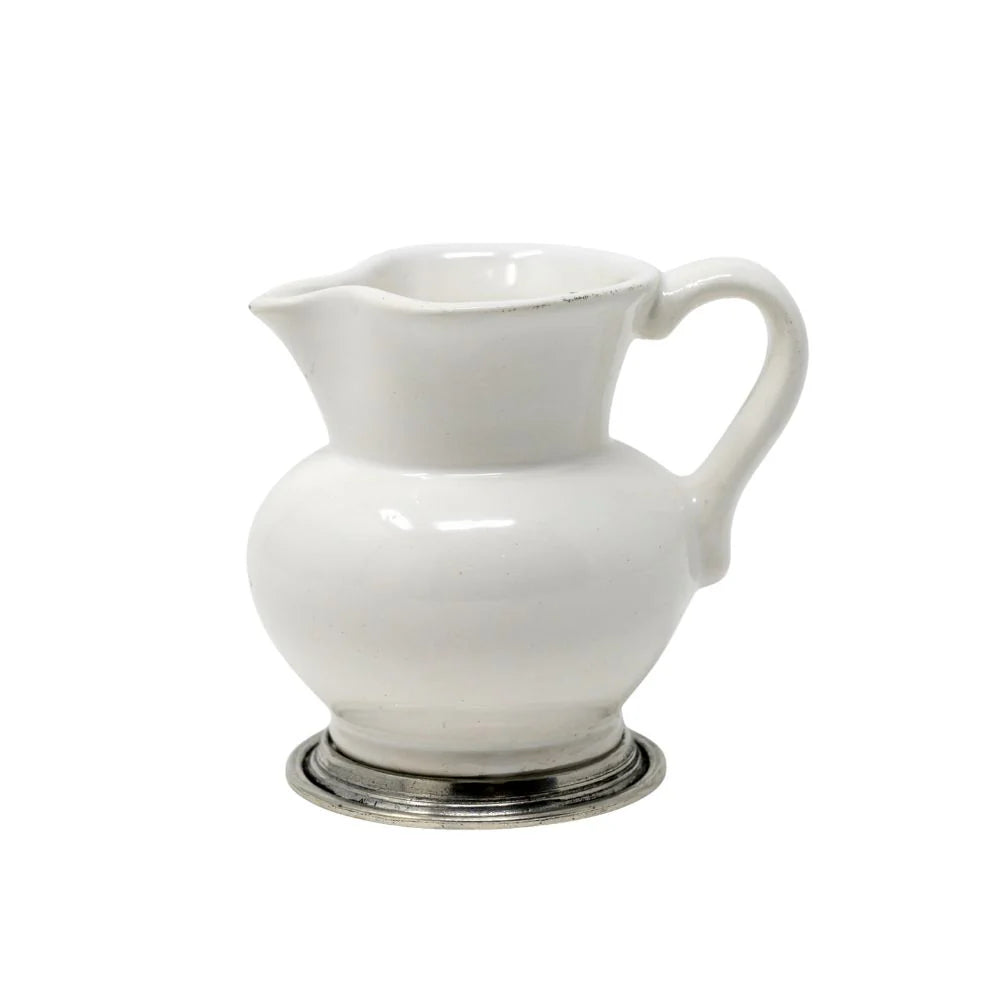 Tuscan Piccolo Pitcher