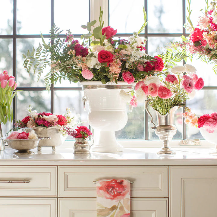 Tuscan Signature Urn