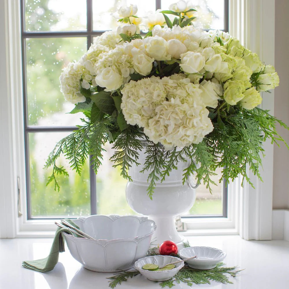 Tuscan Signature Urn
