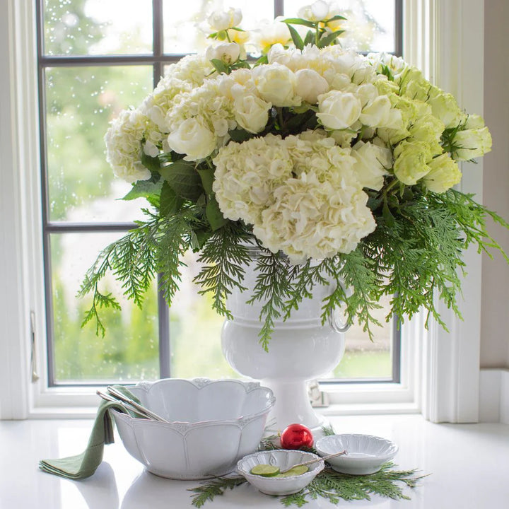 Tuscan Signature Urn
