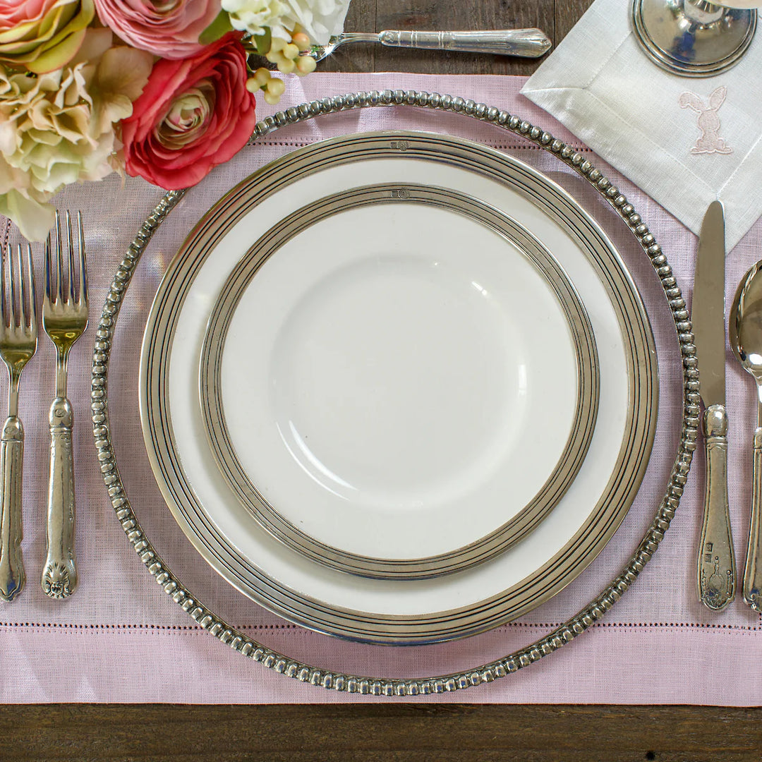 Tuscan Dinner Plate
