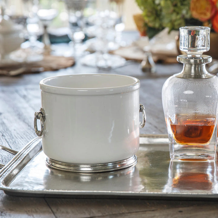 Tuscan Ice Bucket