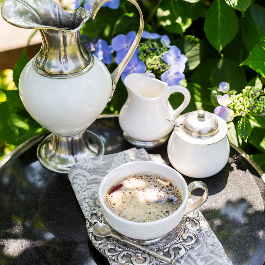 Tuscan Coffee Cup