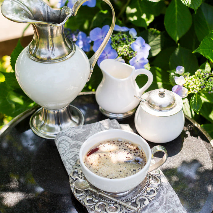 Tuscan Coffee Cup