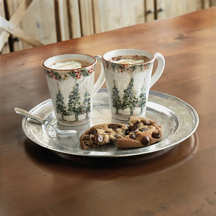Natale Mug