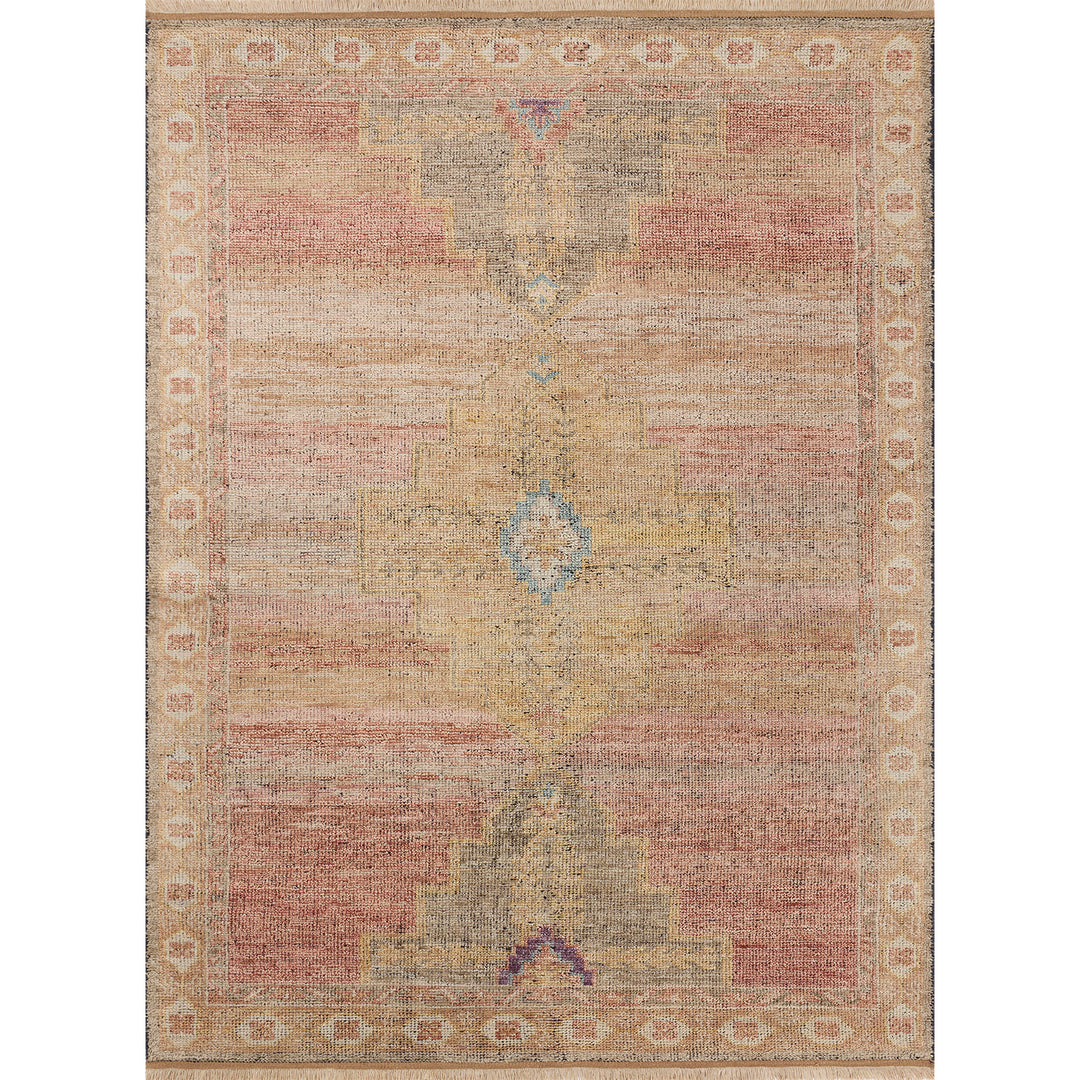Granada Sunrise/Multi Area Rug