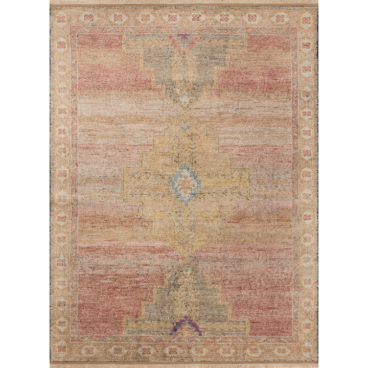 Granada Sunrise/Multi Area Rug