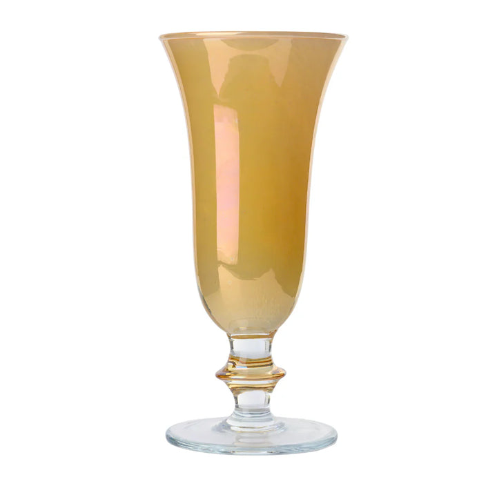 Rialto Flute - Naples Yellow