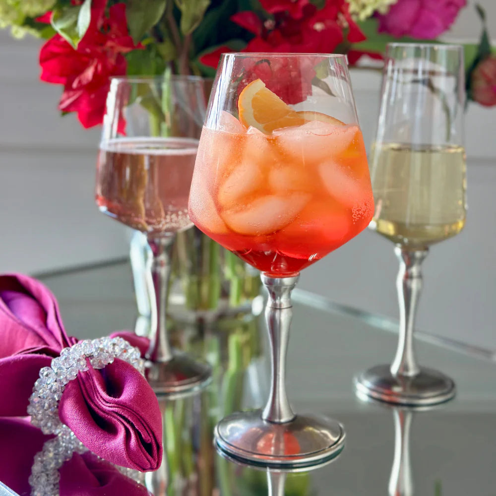 Siena White Wine Glass