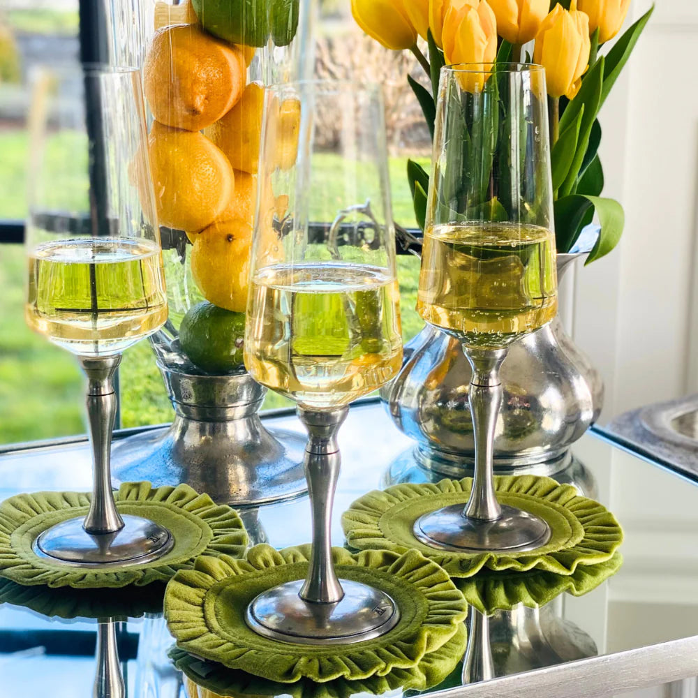 Siena Champagne Flute