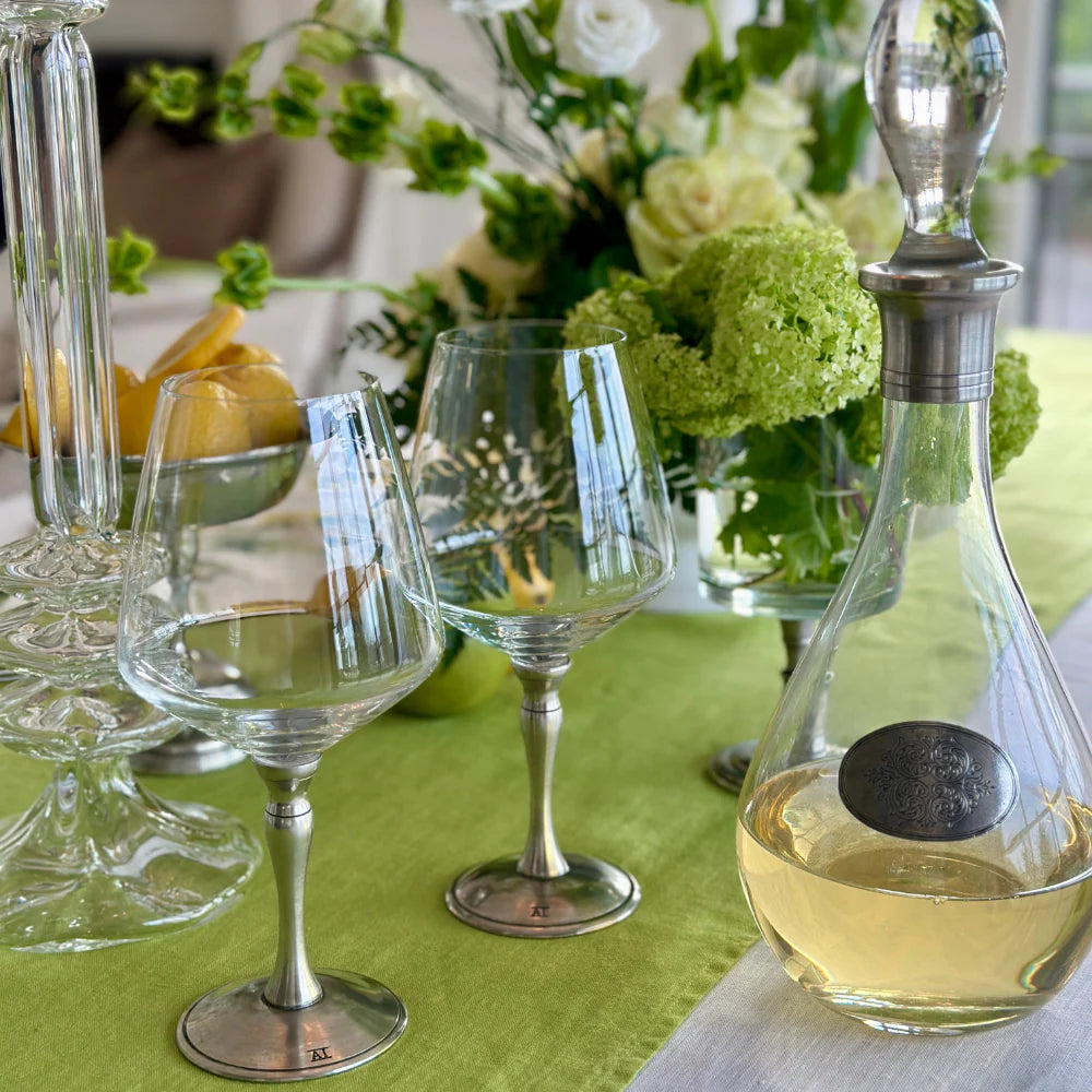 Siena Red Wine Glass