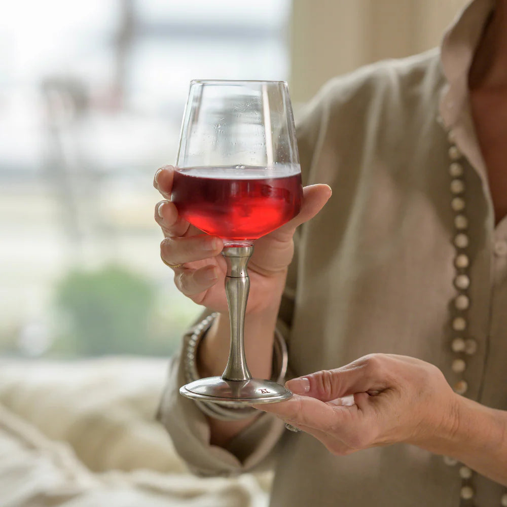 Siena White Wine Glass