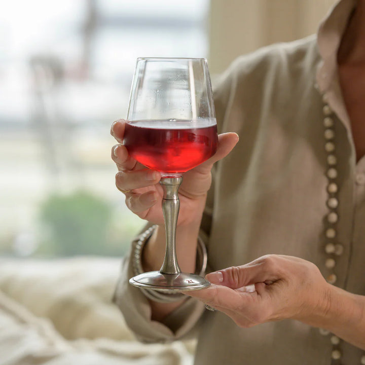 Siena White Wine Glass