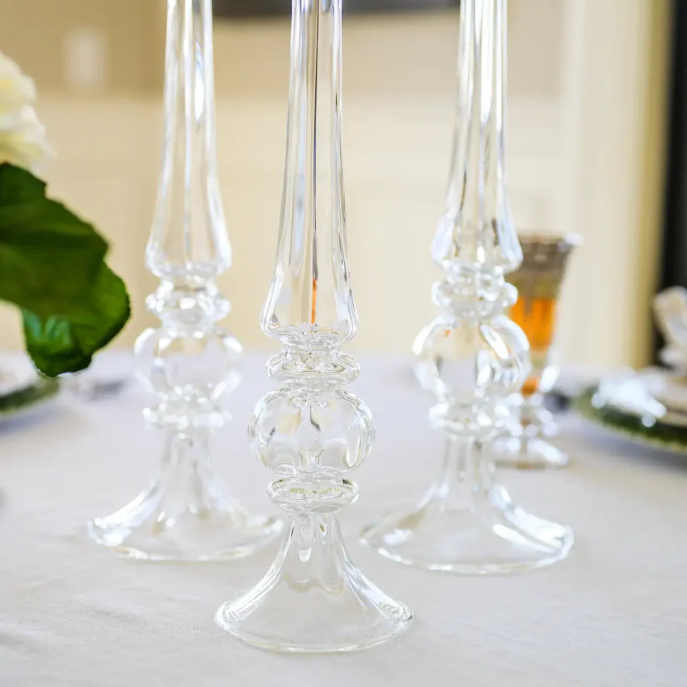 Alberto Large Candlestick