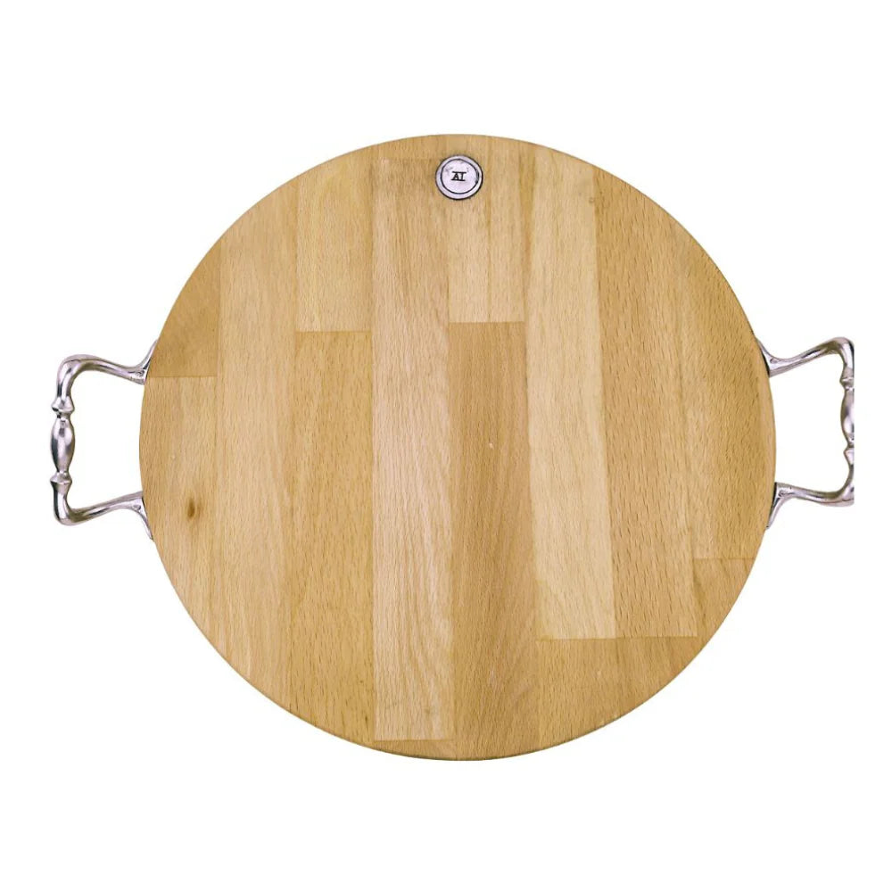 Tavola Wood Cheese Board