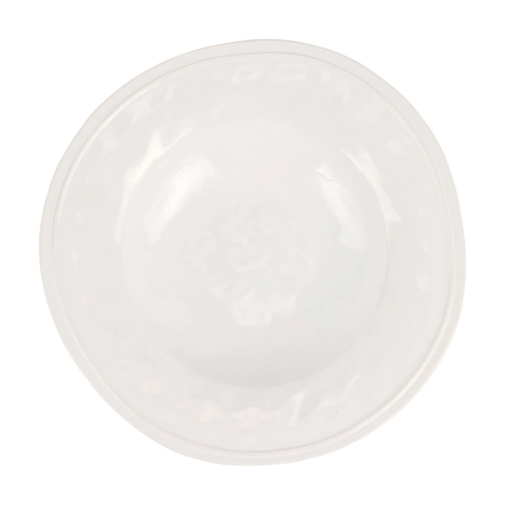 Aria Shallow Serving Bowl