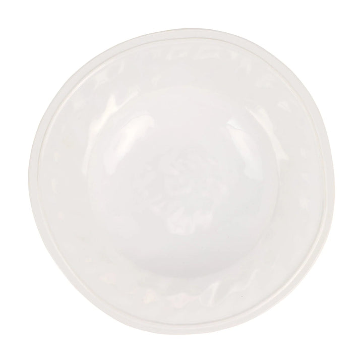 Aria Shallow Serving Bowl