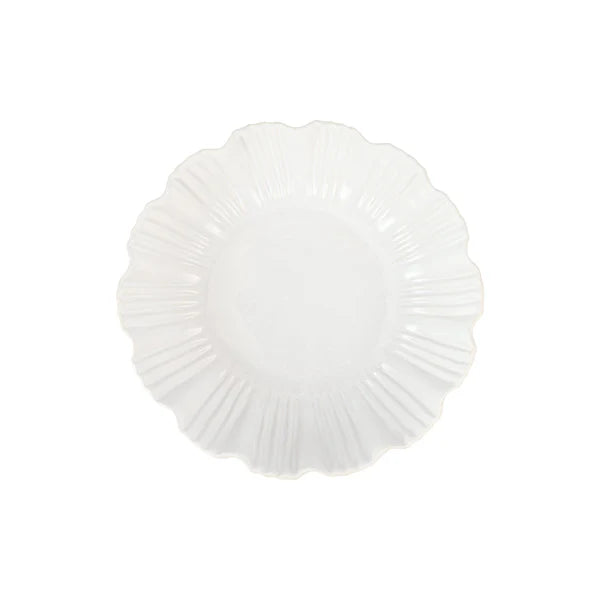 Bari White Pasta Bowl