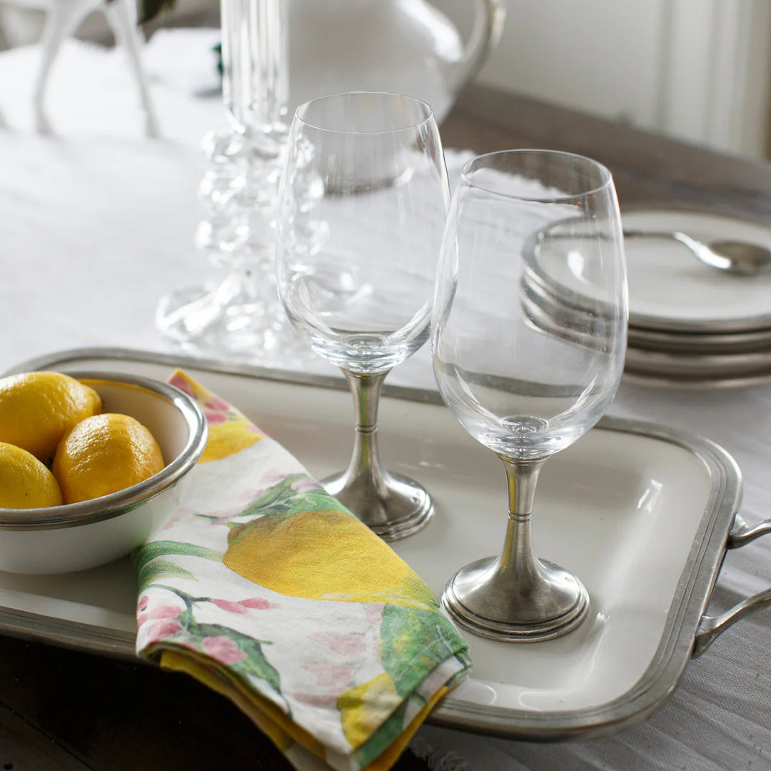Verona Beverage Glass