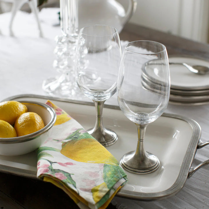 Verona Beverage Glass