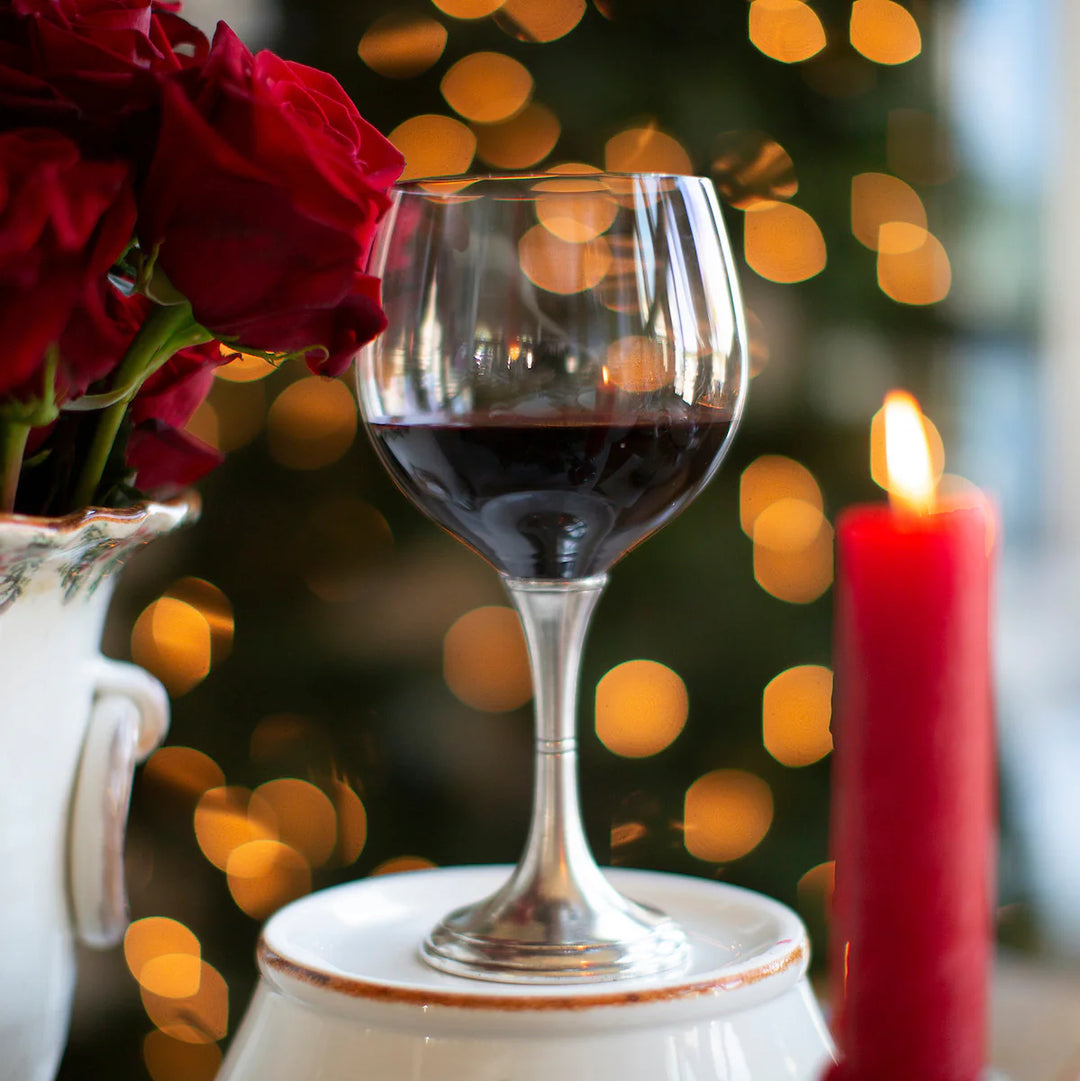 Verona Red Wine Glass