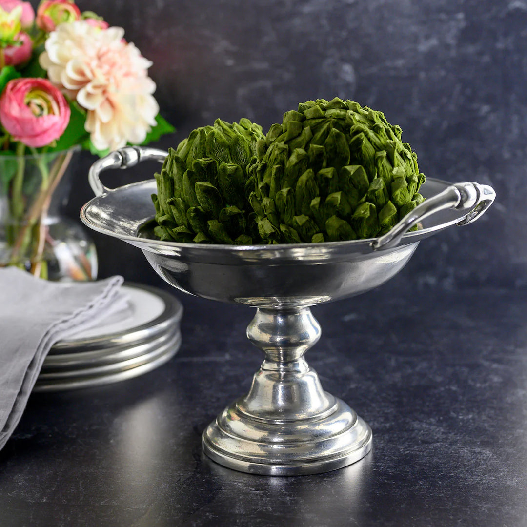 Vintage 1795 Bowl with Handles