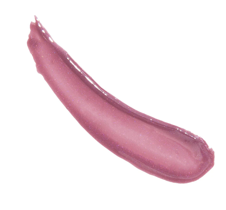 Violet Orchid Vitamin Glaze Oil Infused Lip Gloss