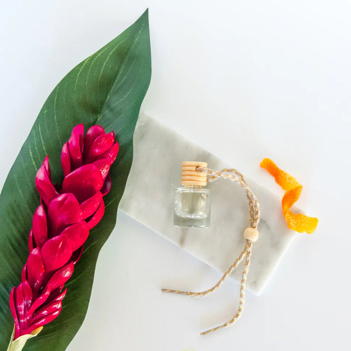 Volcano - Car Diffuser