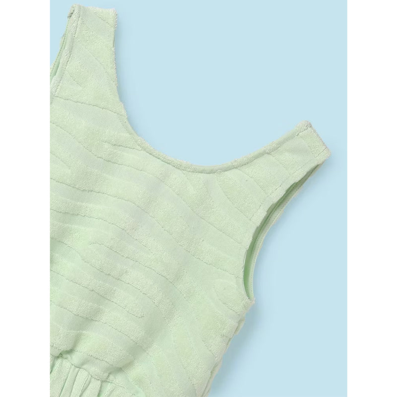 Wasabi Two Piece Short Set