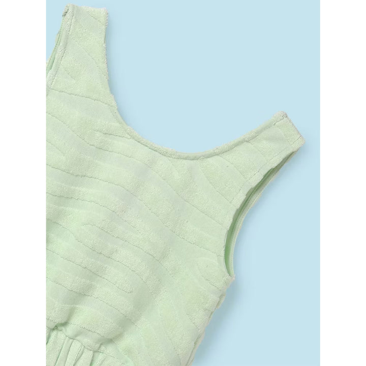 Wasabi Two Piece Short Set
