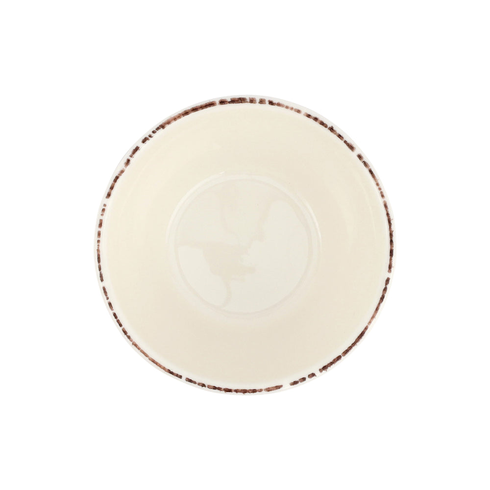 Wildlife Fox Cereal Bowl